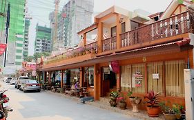 Siam Guest House Pattaya